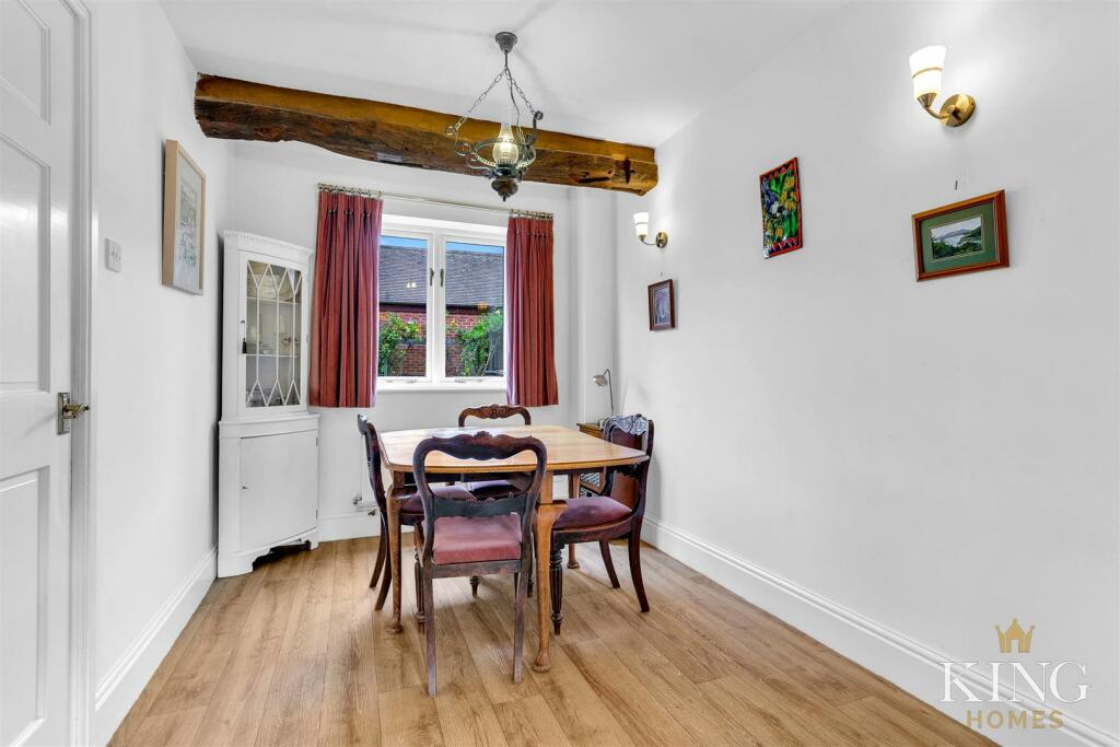 Additional image 4 of Owlets End, Barton, Alcester B50