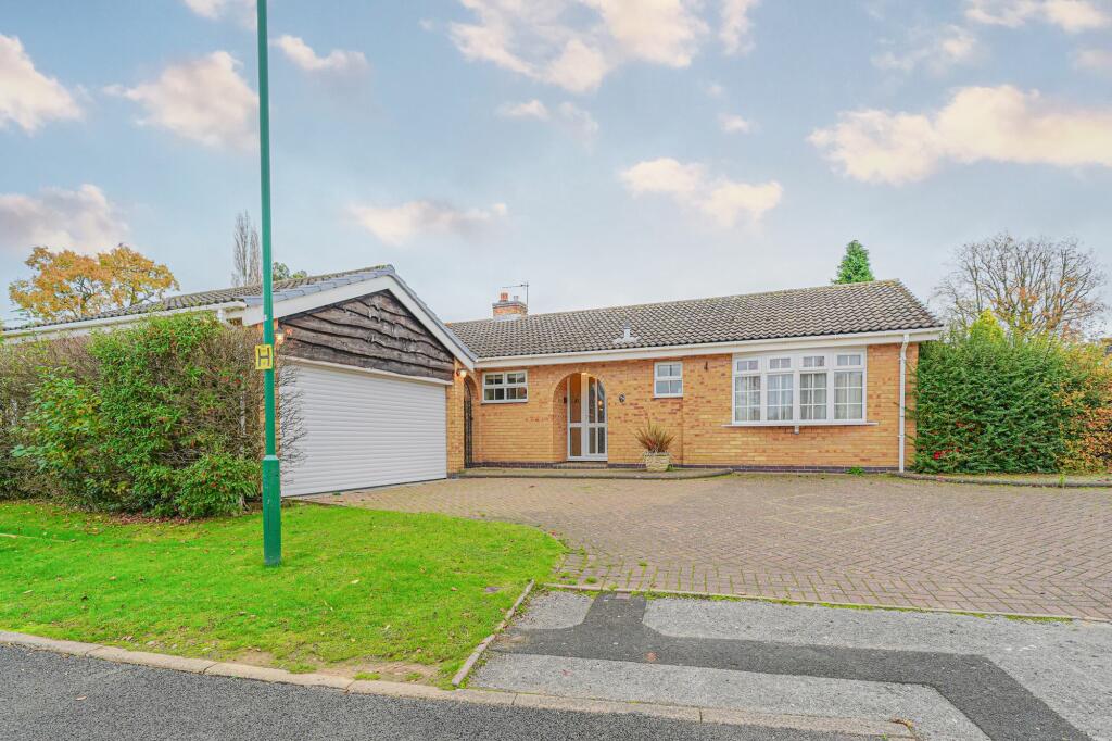 Additional image 17 of Falkwood Grove, Knowle, B93