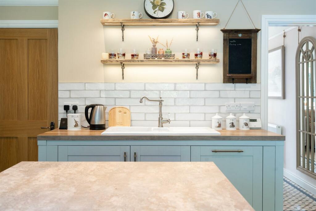 Additional image 5 of A four bedroom semi-detached house on Warwick Road, Knowle, Solihull