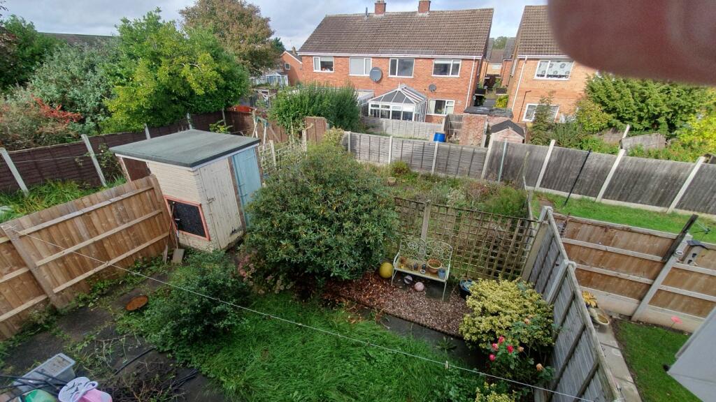 Additional image 11 of 40 Lazy Hill, Birmingham, West Midlands, B38 9PA