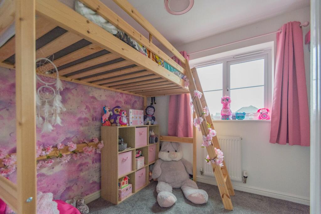 Additional image 18 of Dixon Close, Redditch, Worcestershire, B97