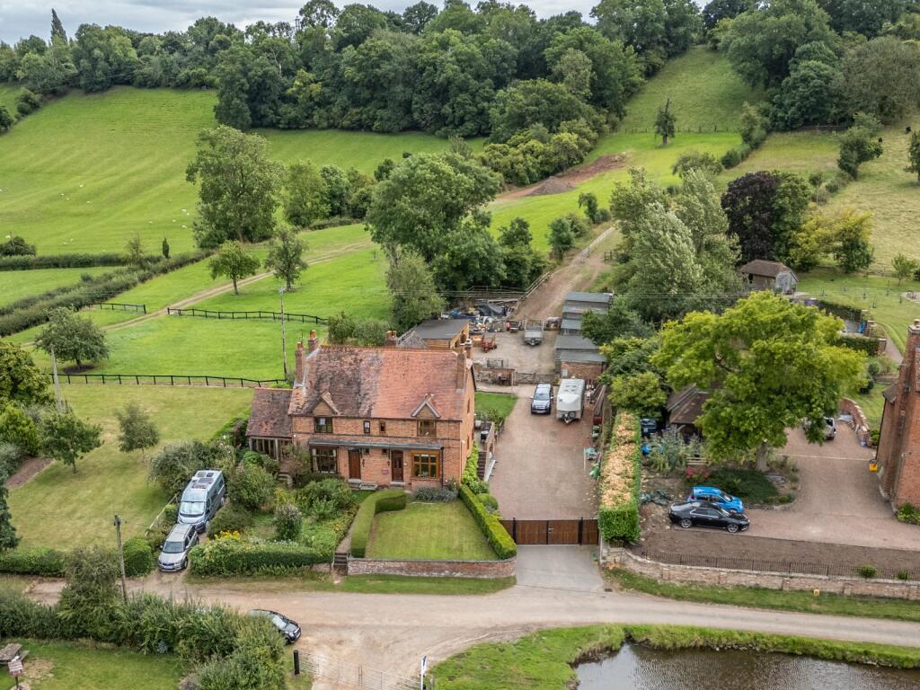 Additional image 15 of Morton under Hill, Astwood Bank, Redditch, Worcestershire, B96