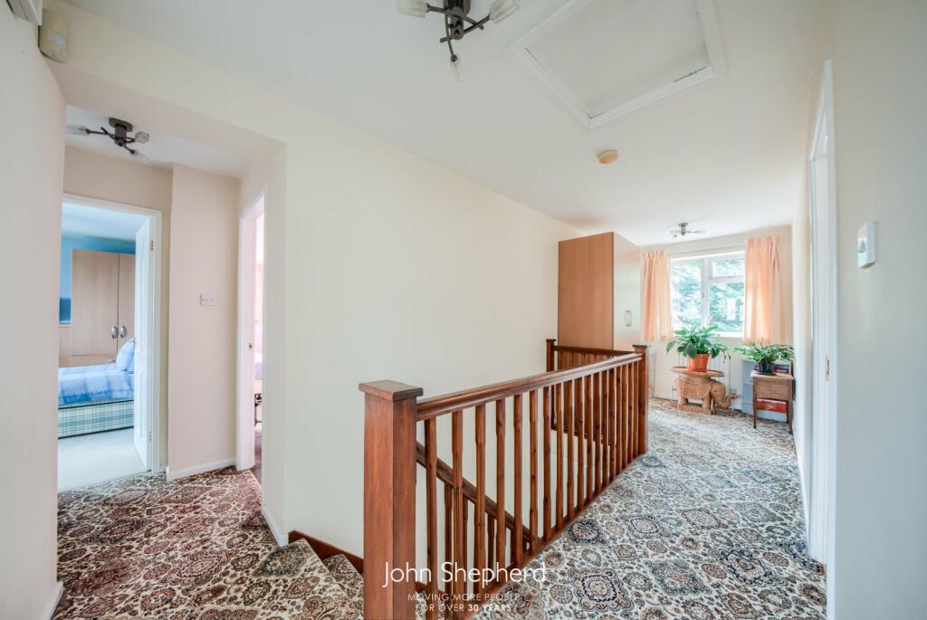 Additional image 8 of Bushley Croft, Solihull, West Midlands, B91