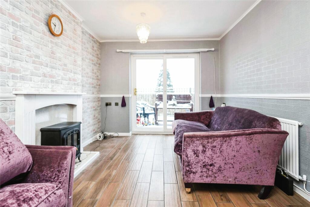 Additional image 6 of Gorstie Croft, Great Barr, Birmingham, B43