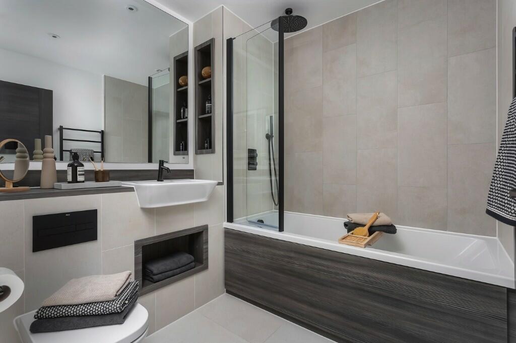 Additional image 12 of 63 Shadwell Street, 
Birmingham, 
B4 6LQ