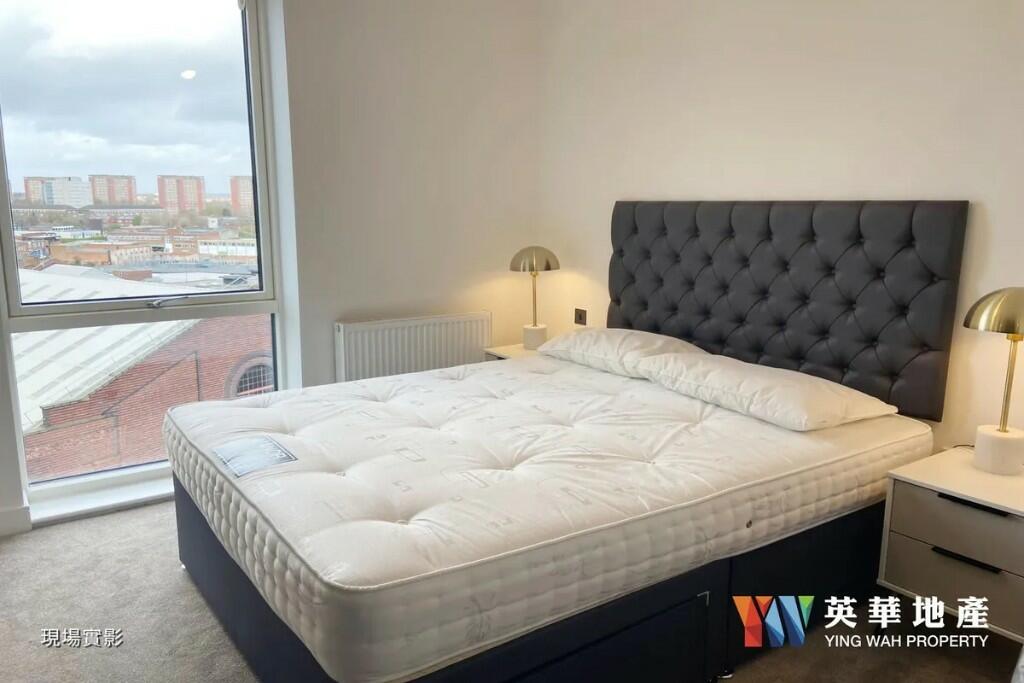 Additional image 8 of Shadwell Street, Birmingham, B4