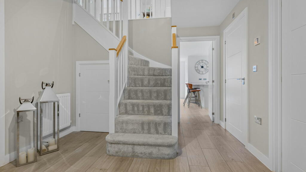 Additional image 13 of Pastures Drive, Tidbury Green, B90