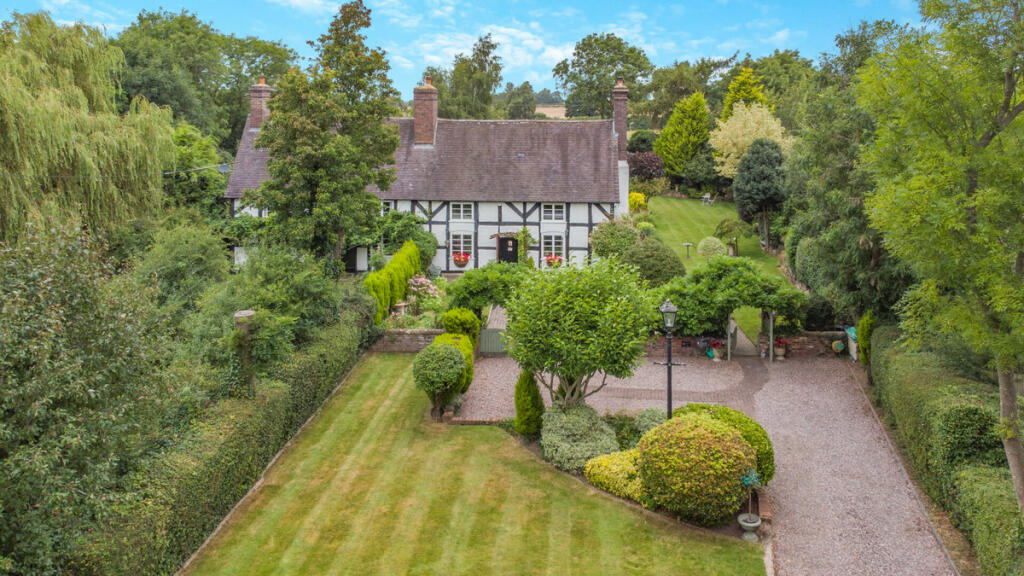 Additional image 23 of Deep Lane, Nether Whitacre, Warwickshire B46 2EA