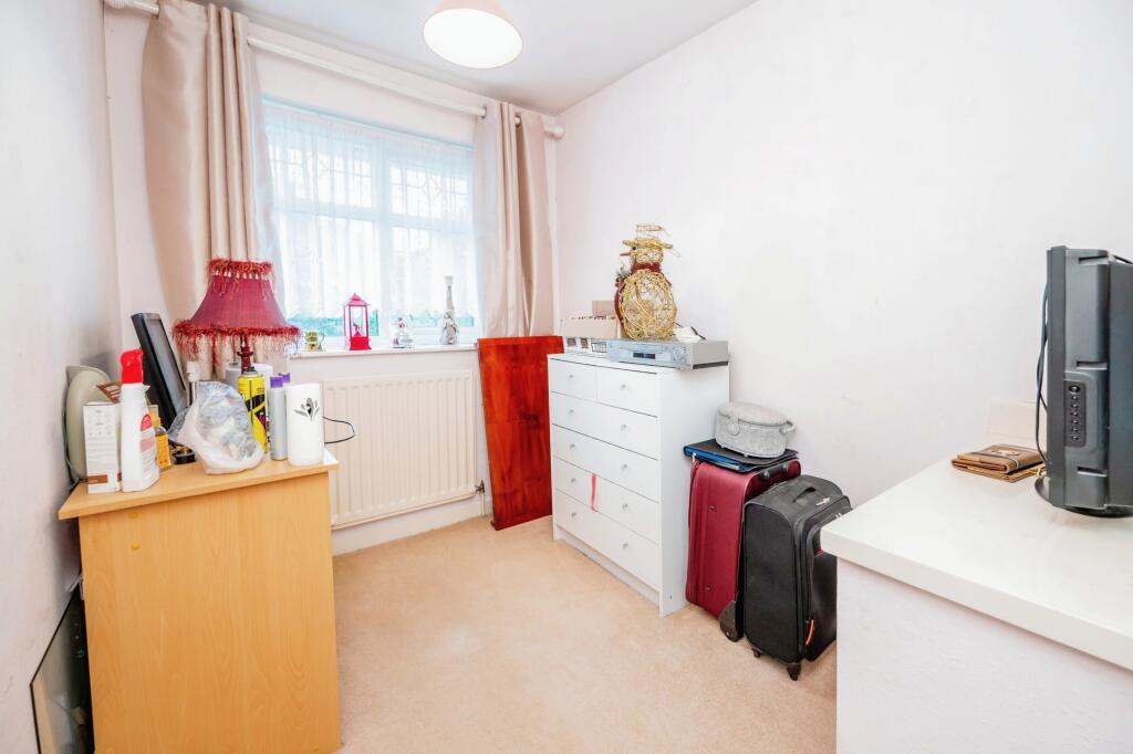 Additional image 10 of Mercot Close, Redditch, Worcestershire, B98