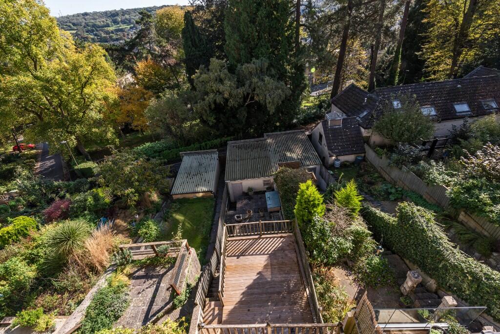 Additional image 16 of 3 Leopold Buildings, Bath, Somerset, BA1