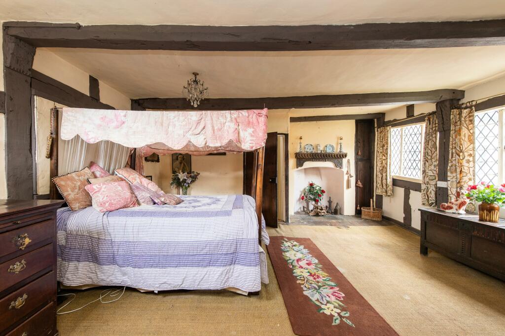 Additional image 11 of Henley Street, Alcester, Warwickshire, B49