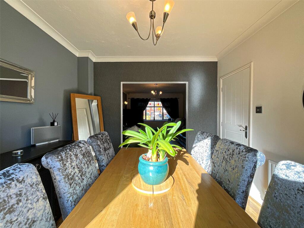 Additional image 7 of Marsett, Wilnecote, Tamworth, Staffordshire, B77