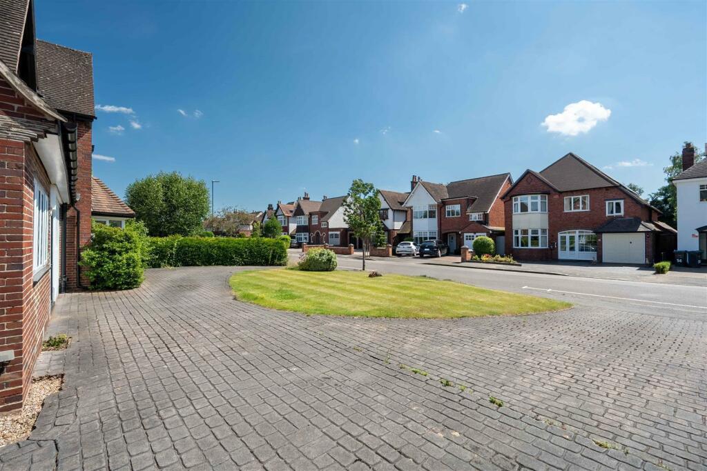 Additional image 35 of Jordan Road, Four Oaks, Sutton Coldfield