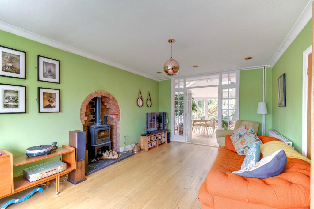 Additional image 5 of Reservoir Road, Cofton Hackett, Birmingham, Worcestershire, B45