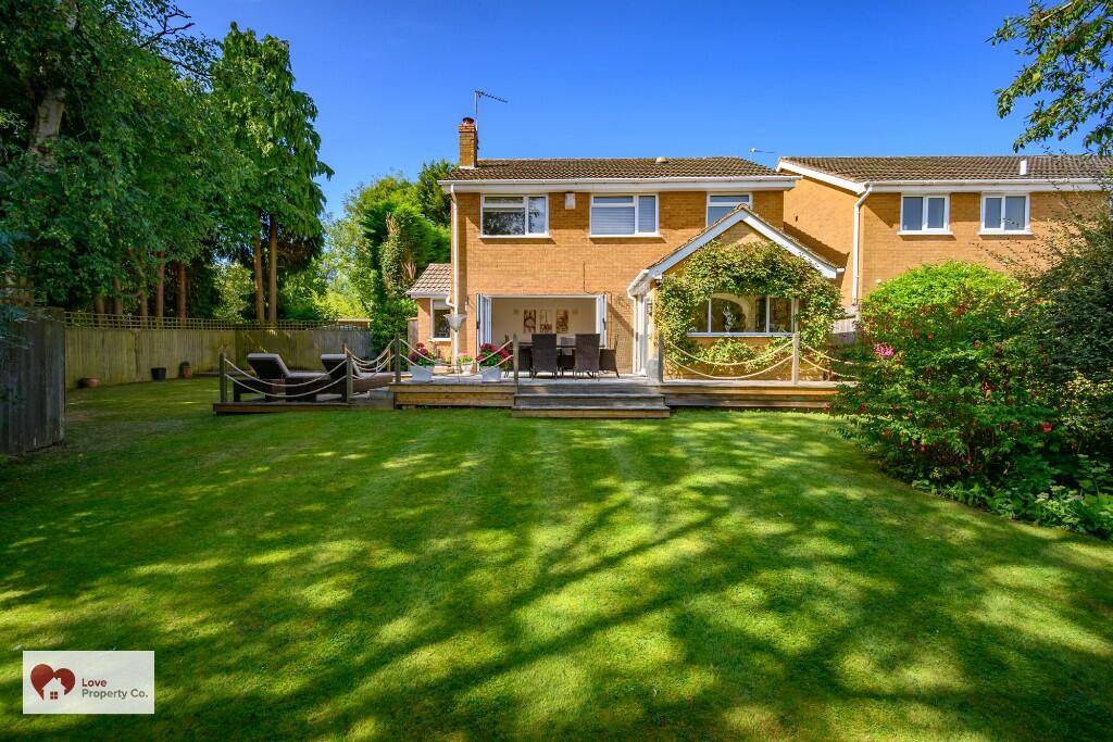 Additional image 40 of Copt Heath Drive, Knowle, Solihull, B93 9PQ