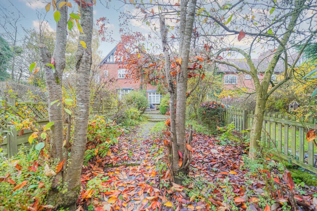 Additional image 7 of Grange Road, Dorridge, B93