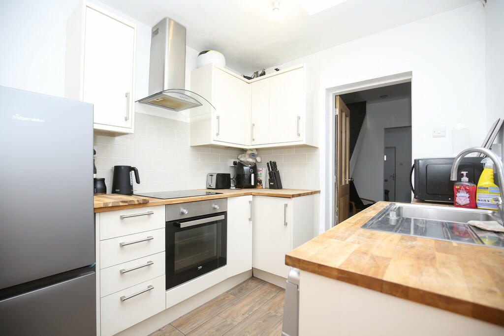 Additional image 9 of Alvecote Cottages, Alvecote