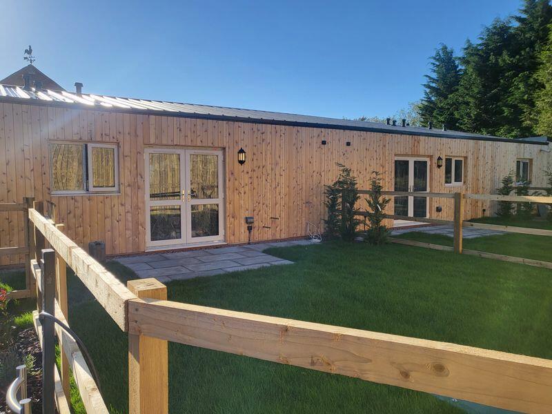 Lamb Farm Barns, London Road, Sutton Coldfield, B75 5SD