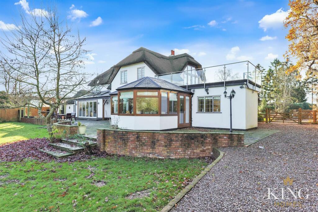 Additional image 33 of Sambourne Lane, Sambourne, B96 6PA