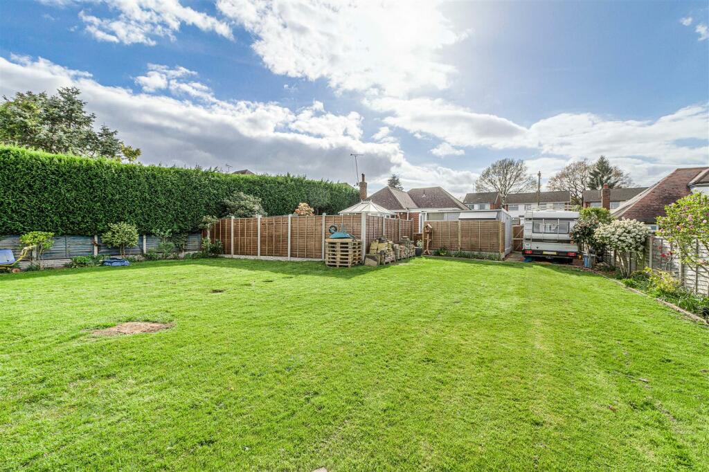 Additional image 13 of Common Lane, Polesworth