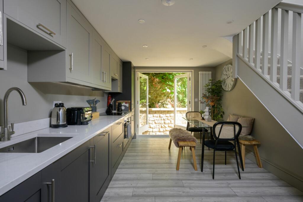 Additional image 3 of 12 Rivers Street, Bath, BA1