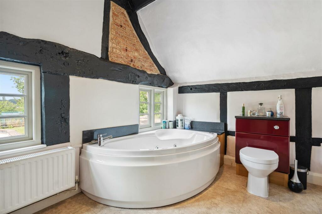 Additional image 16 of Church Lane, Lapworth, B94