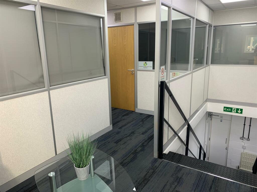 Additional image 4 of Falcon Park, Tame Valley Industrial Estate, Wilnecote, Tamworth