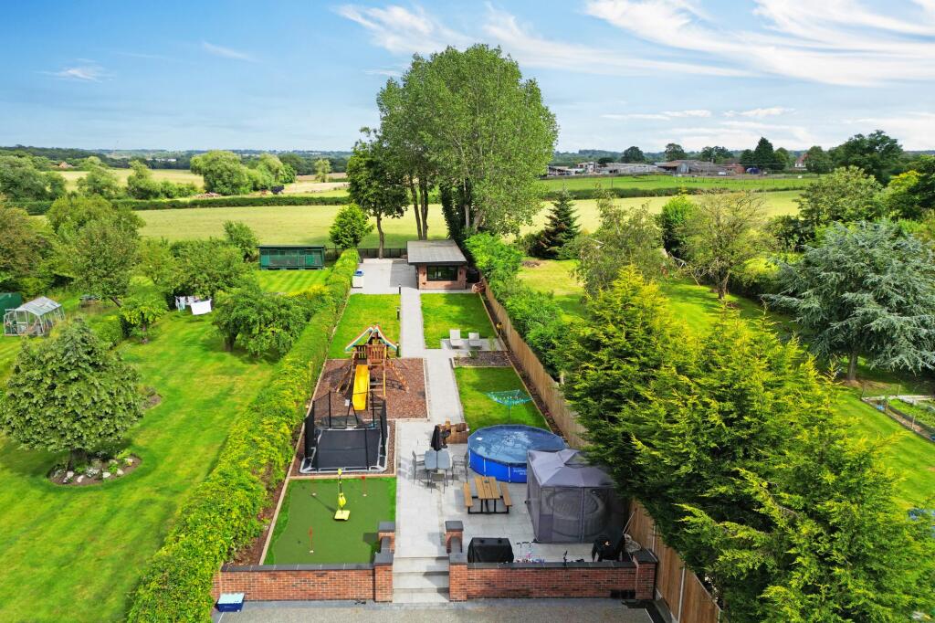 Additional image 19 of Eastcote Lane, Hampton-In-Arden, B92