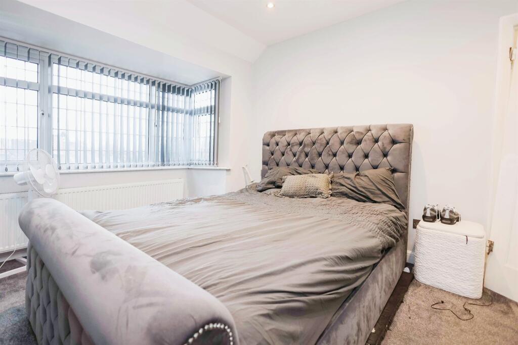 Additional image 12 of Wall Well, Halesowen