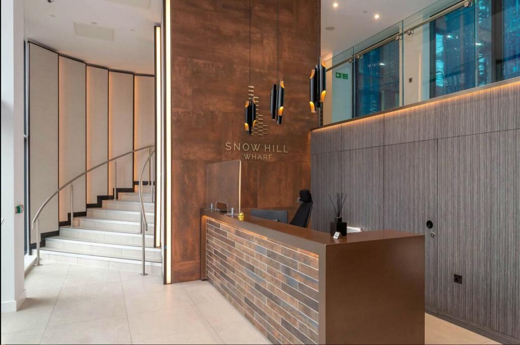 Additional image 18 of The Barker, 61 Shadwell Street, Birmingham, B4