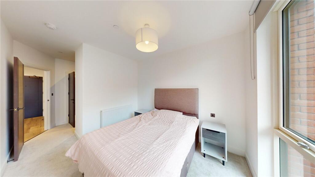 Additional image 5 of The Colmore, Snow Hill Wharf, Shadwell Street, Birmingham, B4