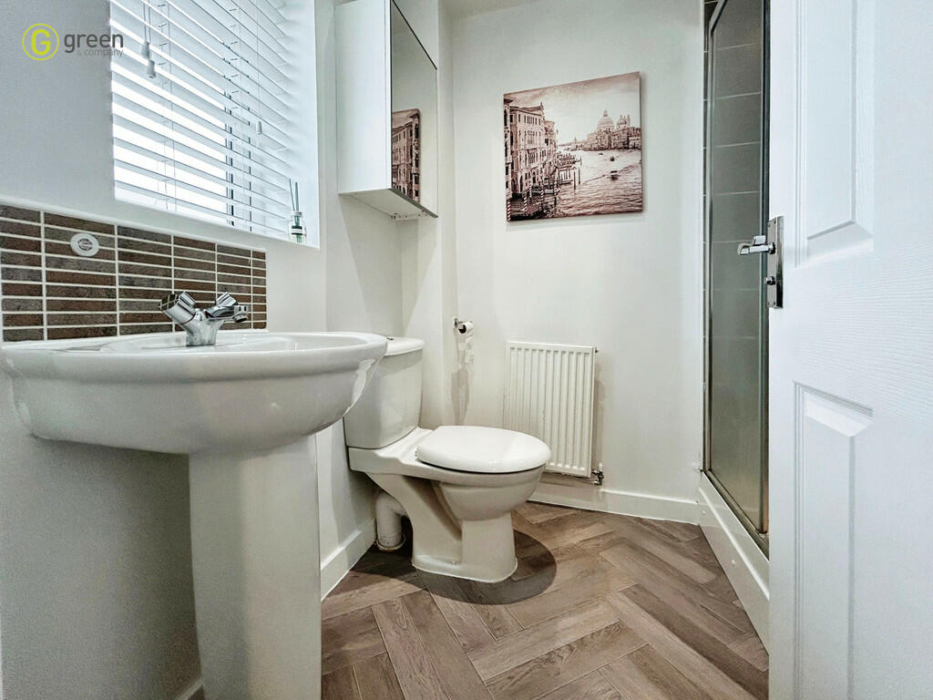 Additional image 10 of Farndon Avenue, Marston Green