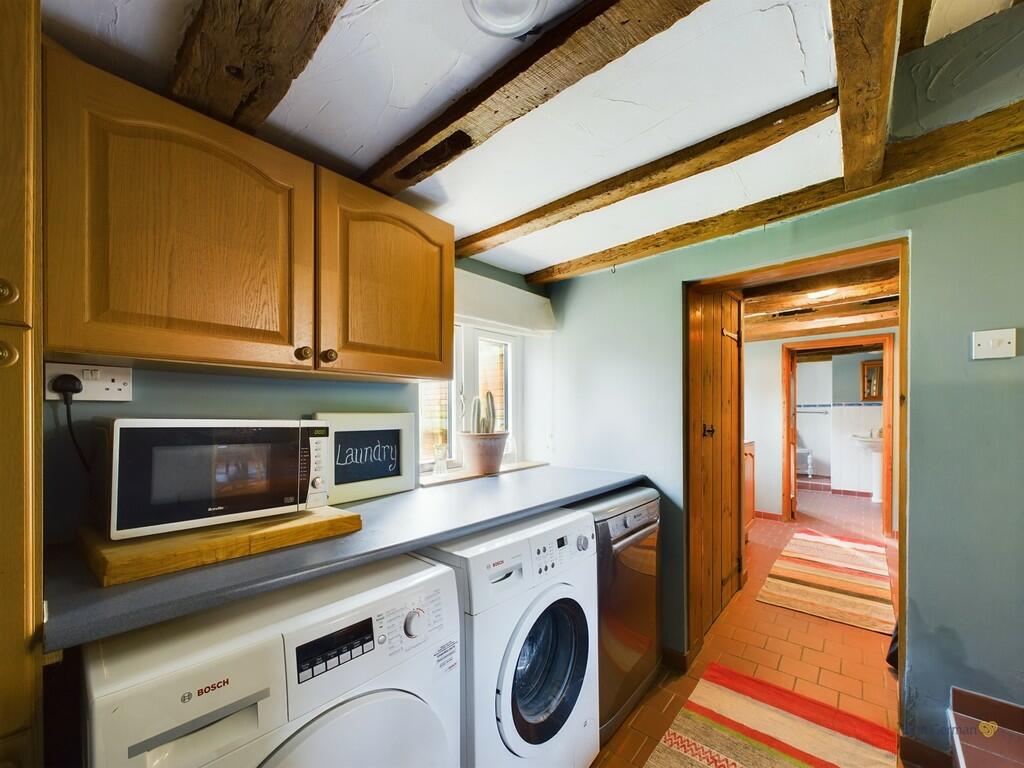 Additional image 16 of Main Street, Clifton Campville