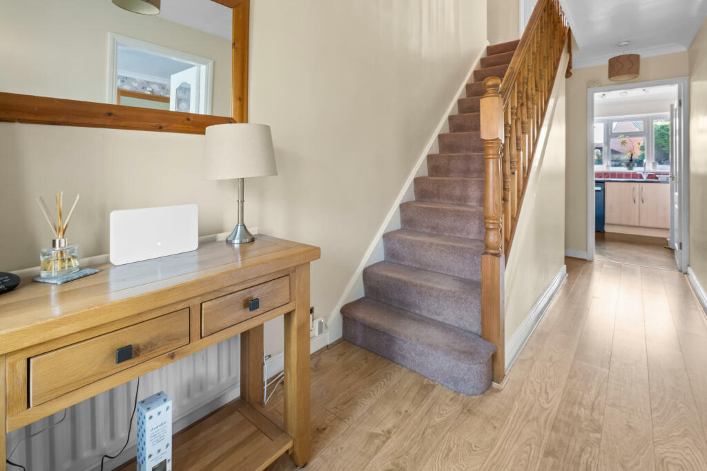 Additional image 22 of Wheelwright Close, Stoke Heath, Bromsgrove B60