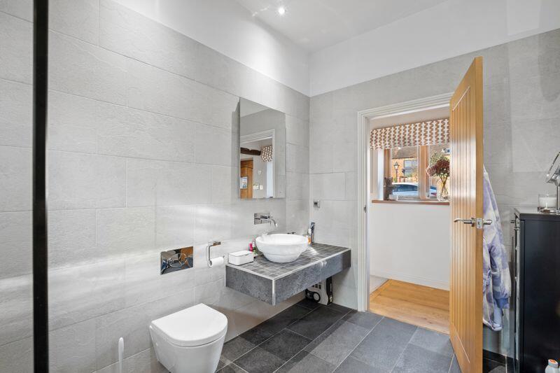 Additional image 34 of The Old Stables, Slateley, Tamworth, B78 2EW