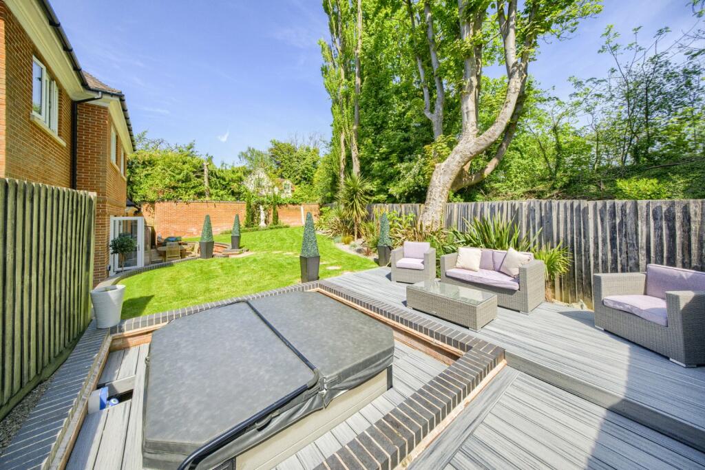 Additional image 11 of Dorothys Gate, Solihull, West Midlands, B91