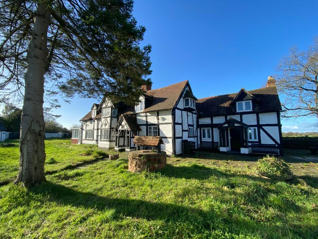 Additional image 31 of Earlswood Common, B94