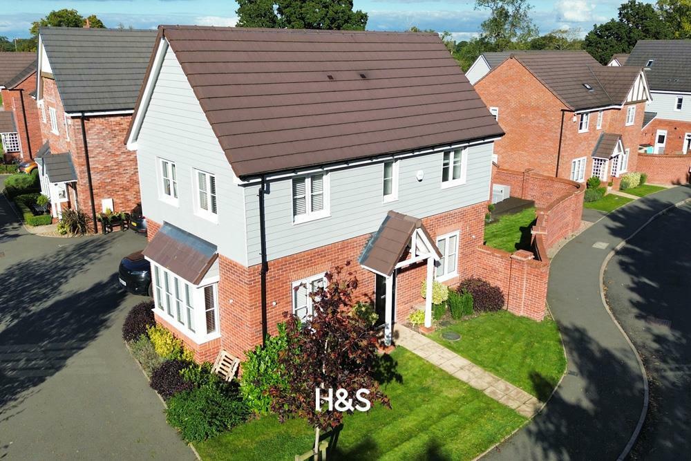 Additional image 16 of Noble Way, Cheswick Green