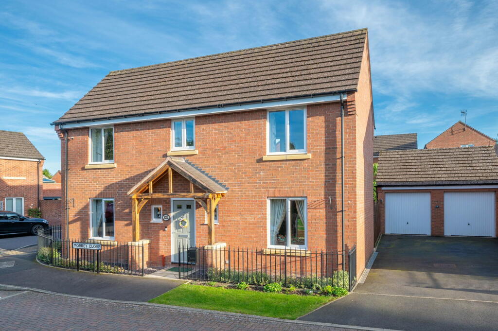 Additional image 19 of Morrey Close, Wythall, Birmingham, B47 6AQ