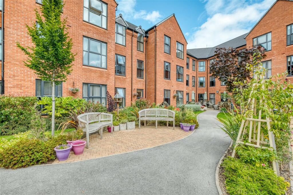 Additional image 2 of Milward Place, Enfield, Redditch B97 4AY