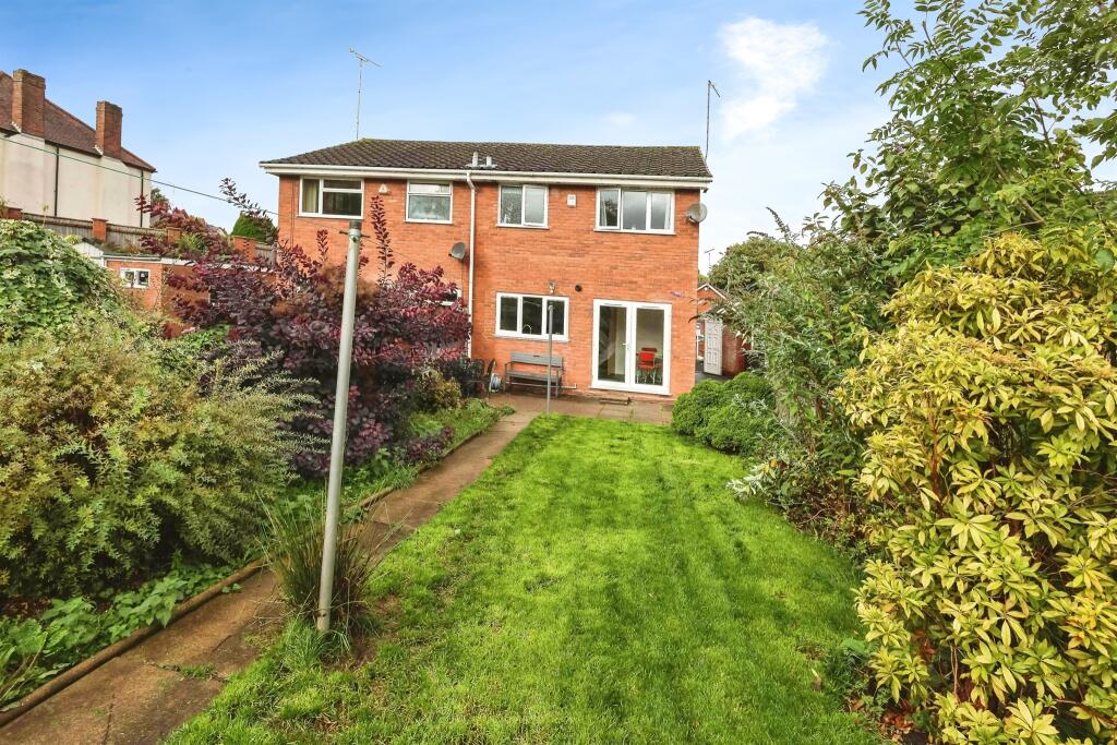 Additional image 16 of Furlong Lane, Halesowen