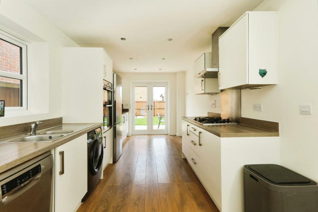 Additional image 5 of Croft Close, Two Gates, Tamworth