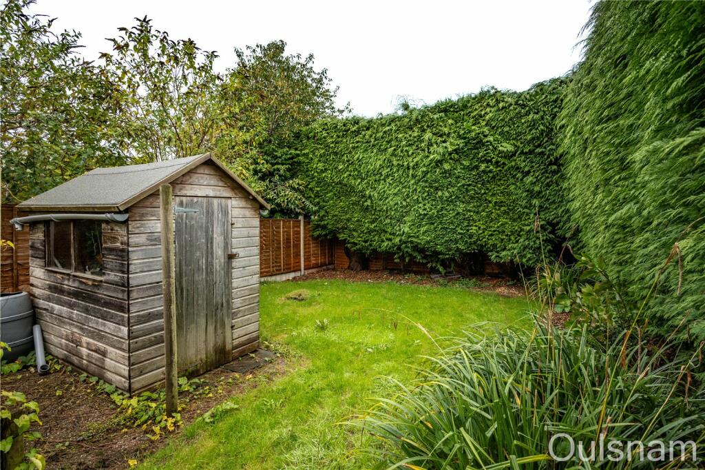 Additional image 22 of Hartford Road, Bromsgrove, Worcestershire, B60