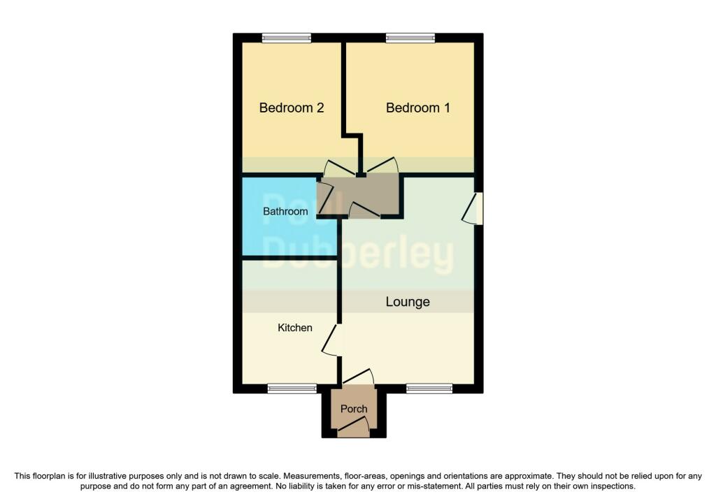 Additional image 15 of Hampton Court, WEST BROMWICH