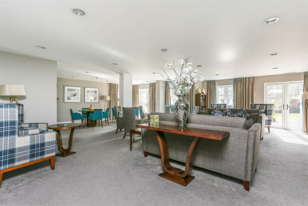 Additional image 19 of Dugdale Court, Coventry Road, Coleshill, Birmingham