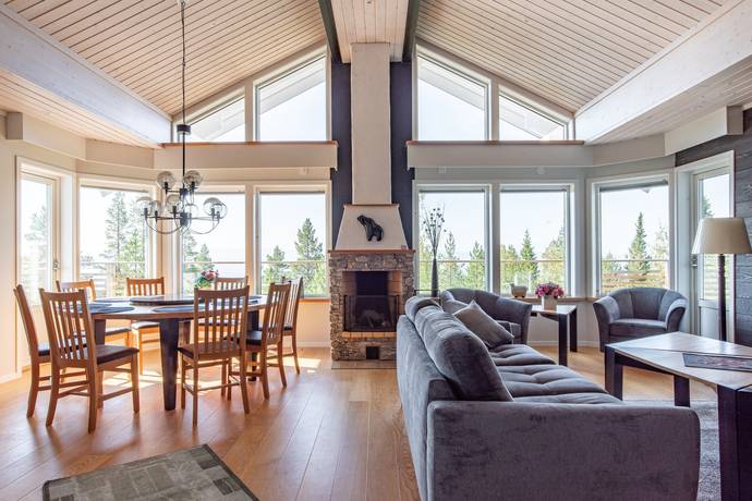 Additional image 3 of Björnrike Fågelvägen 65, Björnrike, Härjedalens kommun