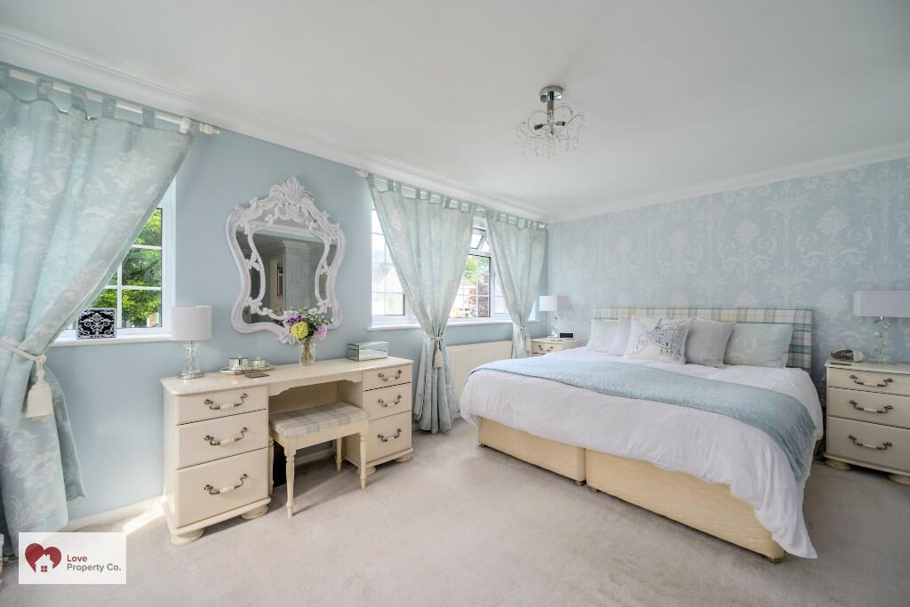 Additional image 21 of Copt Heath Drive, Knowle, Solihull, B93 9PQ