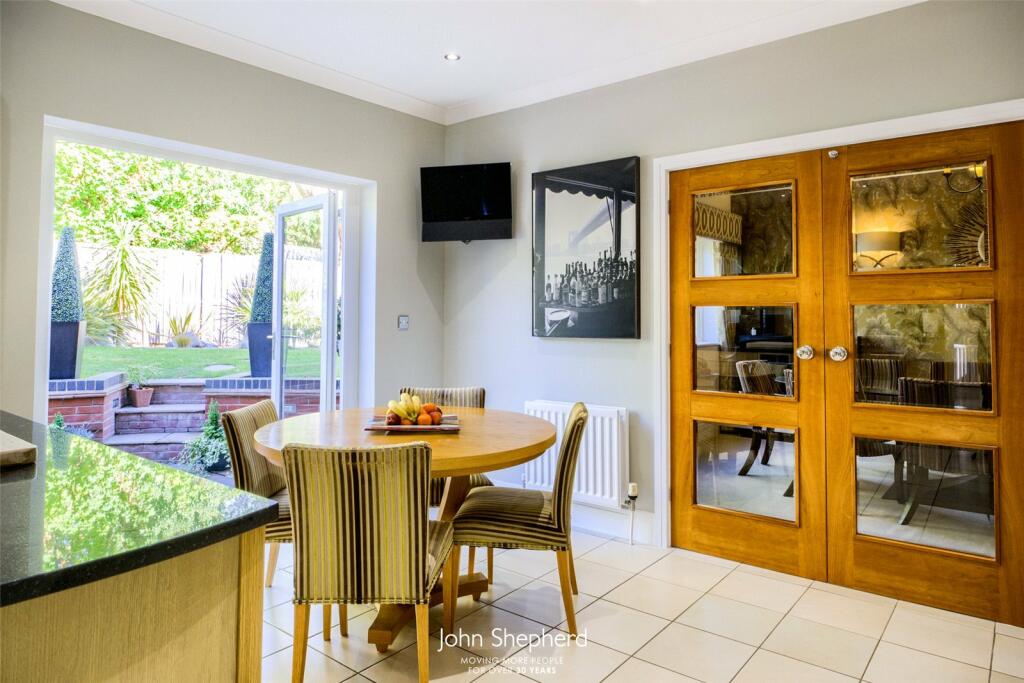 Additional image 6 of Dorothys Gate, Solihull, West Midlands, B91