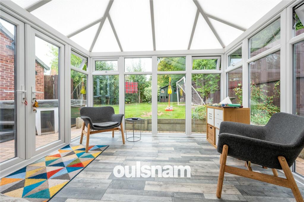 Additional image 8 of Cheswick Close, Redditch, Worcestershire, B98