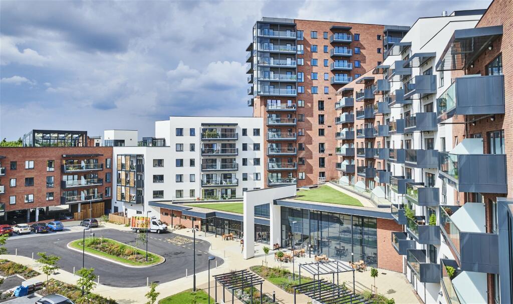 Additional image 11 of Solihull Retirement Village, Victoria Crescent, Shirley